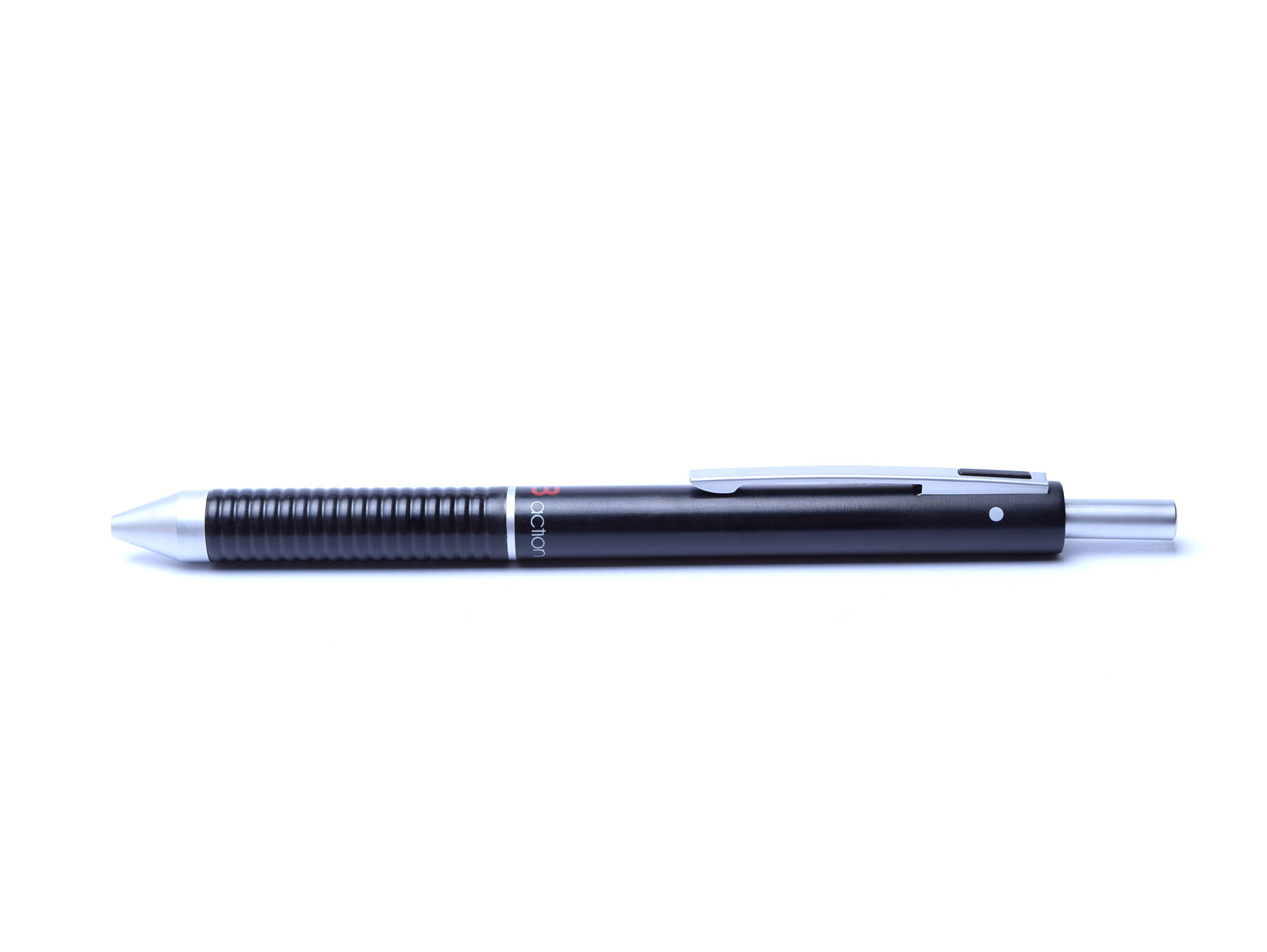 Senator Trio 3 Action 3 in 1 Ballpoint Pen & Mechanical Pencil