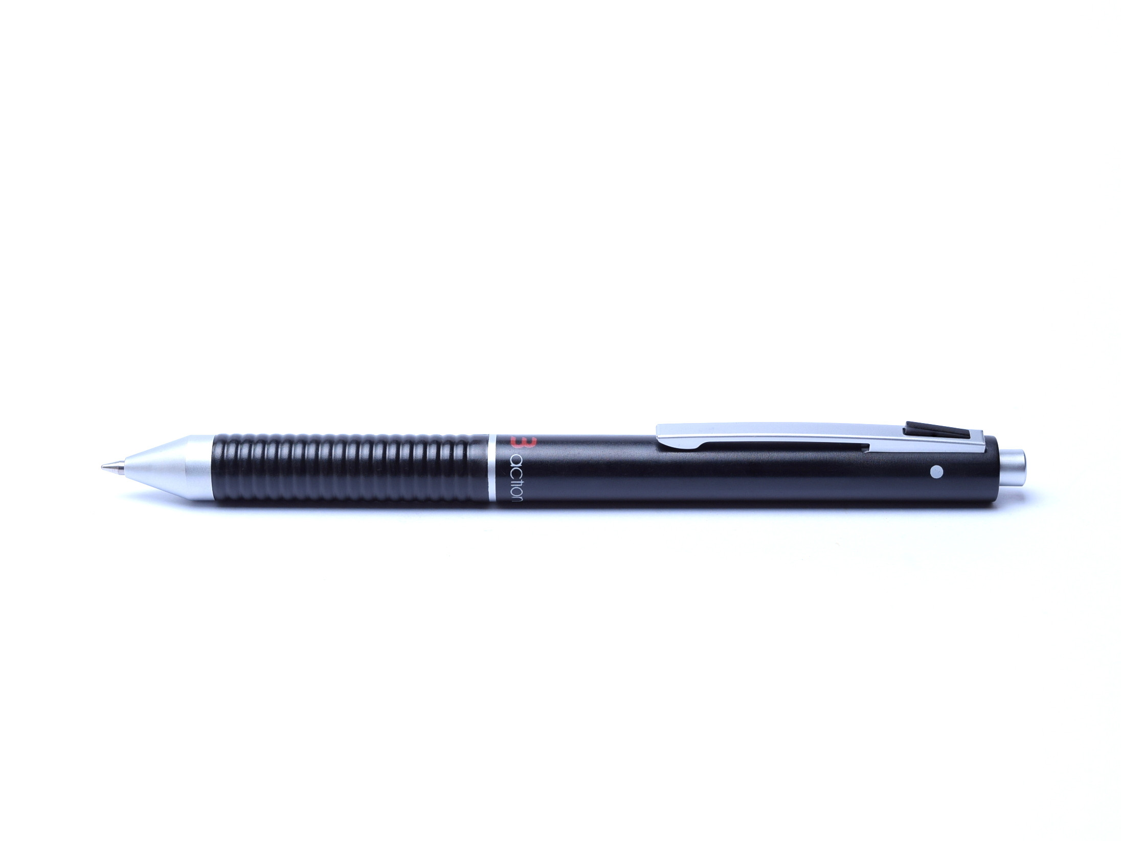 Senator Trio 3 Action 3 in 1 Ballpoint Pen & Mechanical Pencil