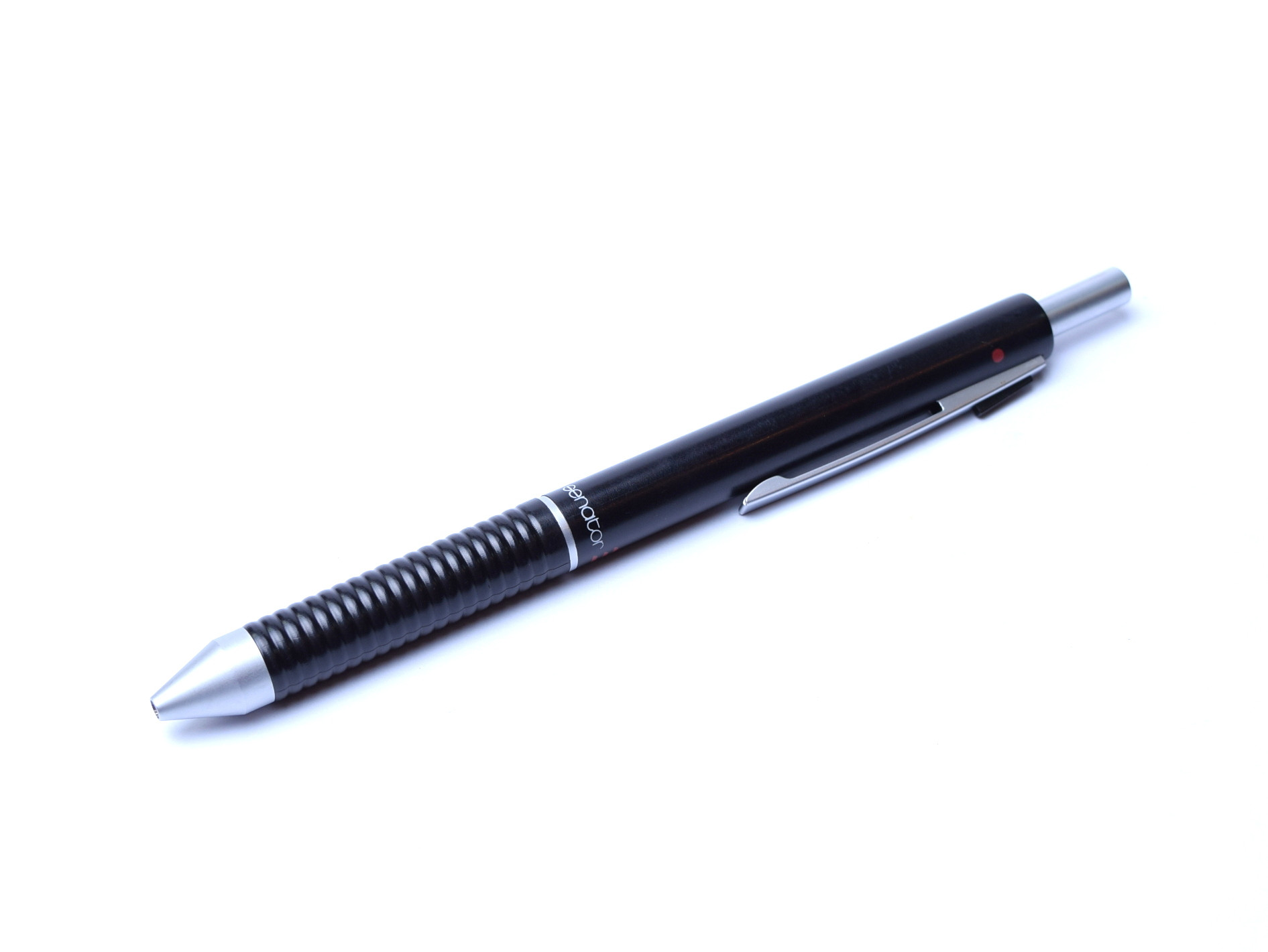 Senator Trio 3 Action 3 in 1 Ballpoint Pen & Mechanical Pencil