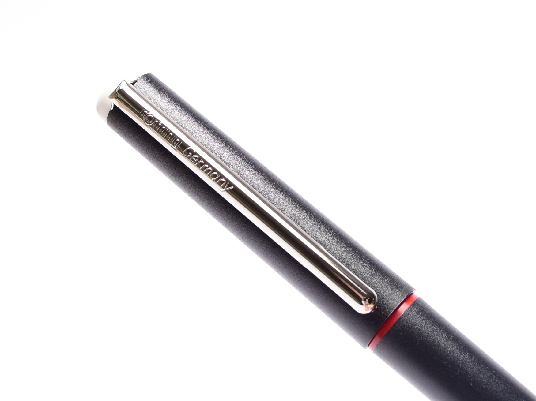 Vintage Rotring Artpen Calligraphy 1.1mm Nib Fountain Pen Made in ...