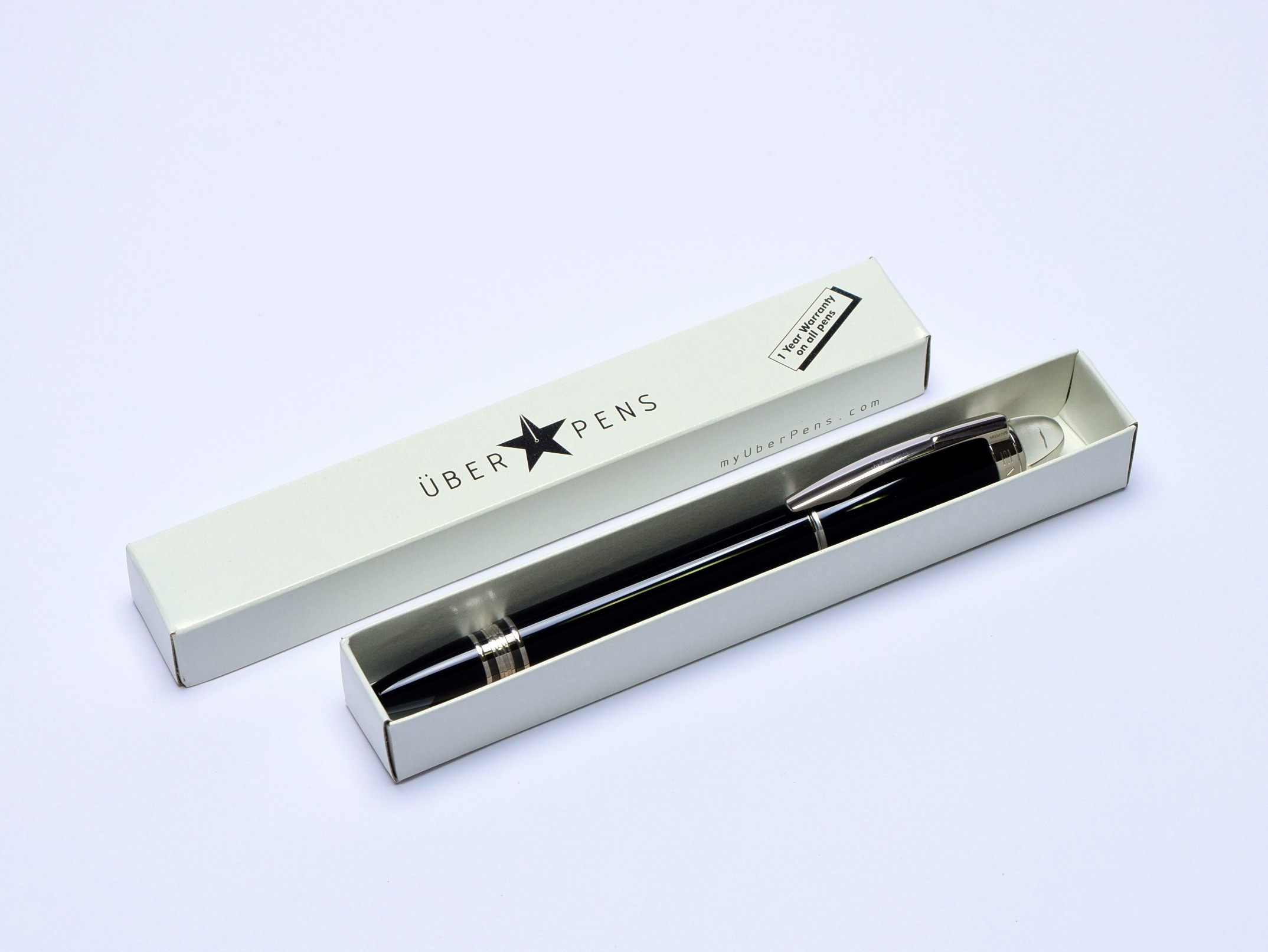 UberPens Safe Keeping Storage Shipping and Organizing Fountain ...