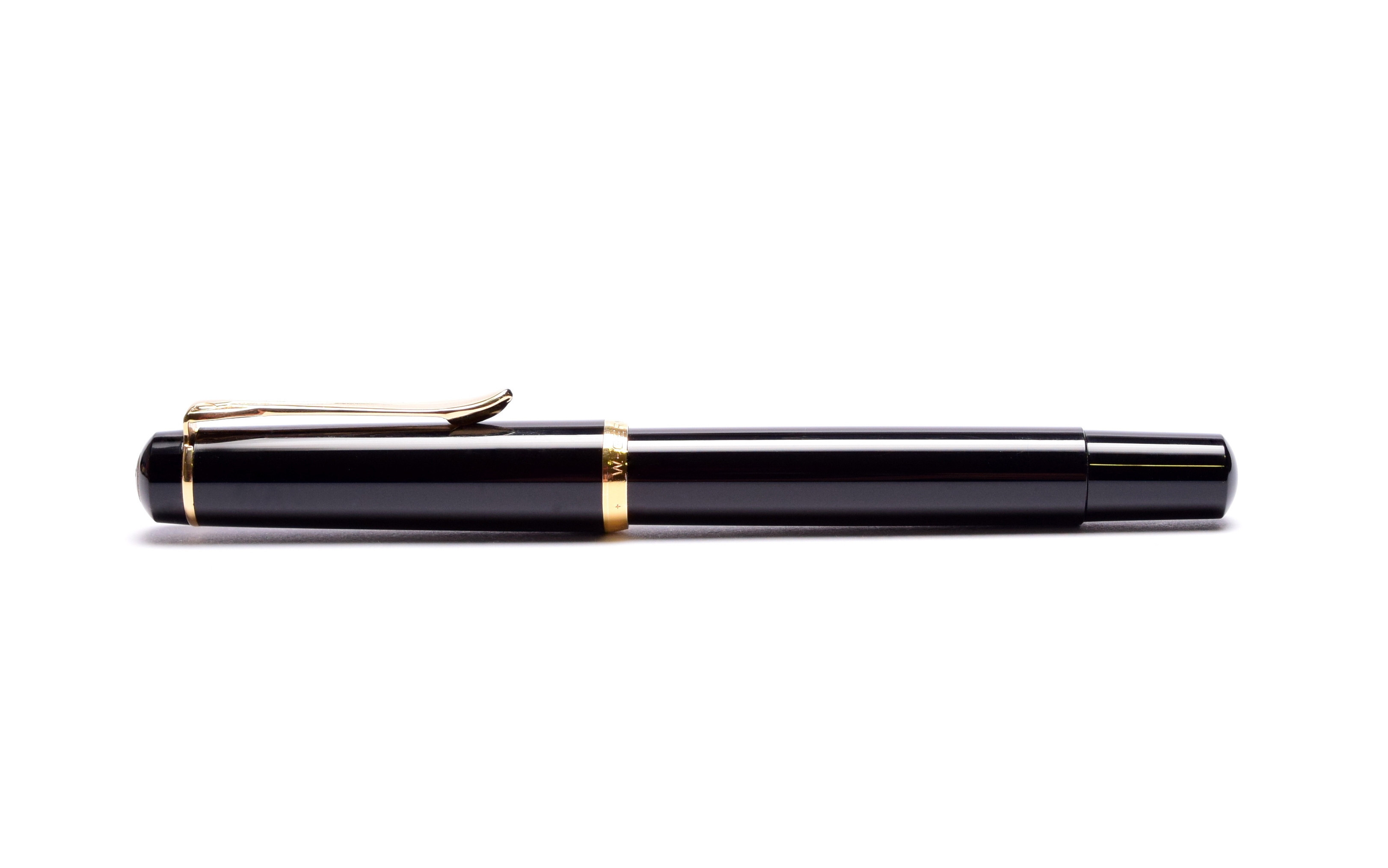 Rare 1980s West W. Germany Classic Pelikan M150 / 481 (Old Style