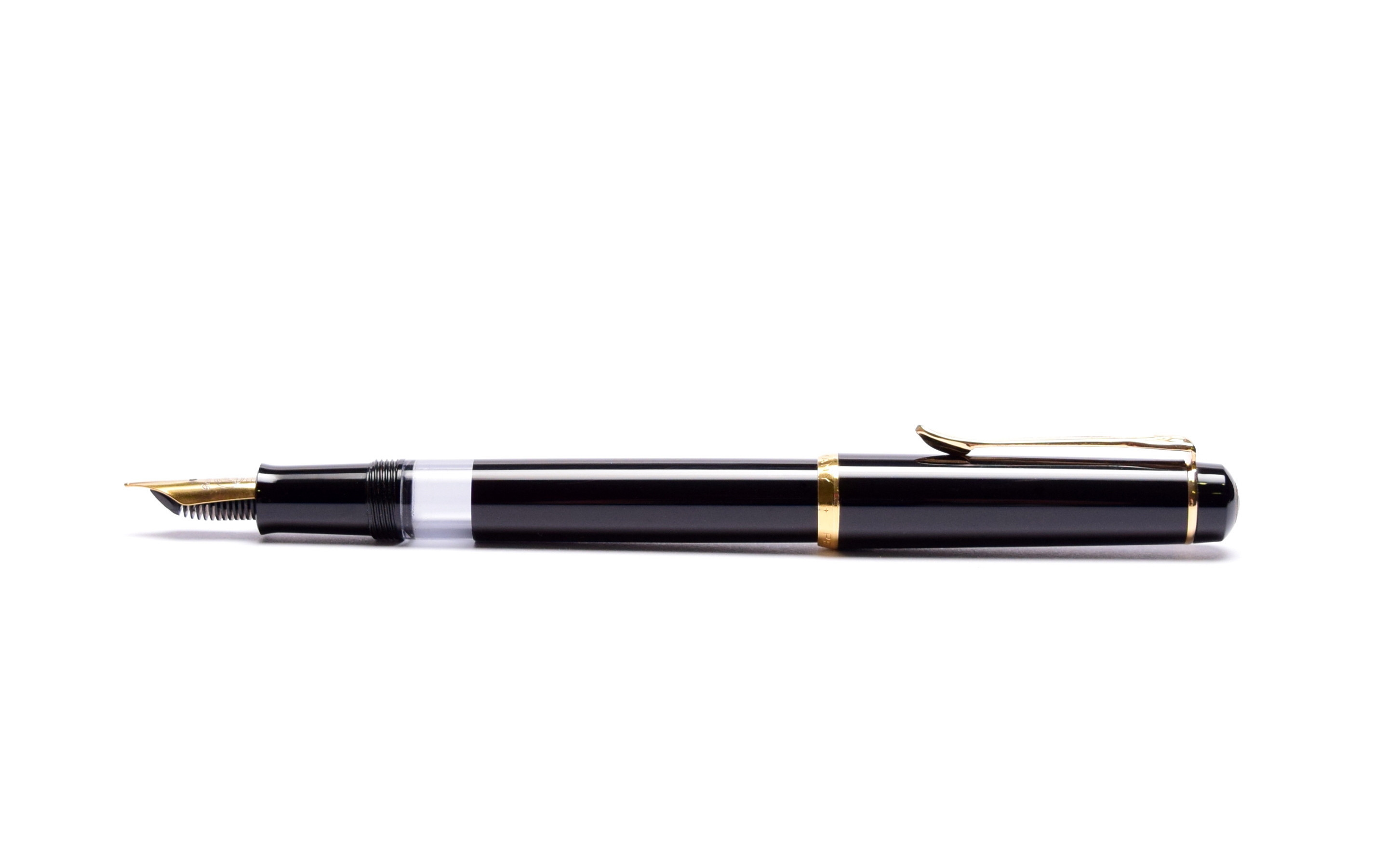 Pelikan M150/481 万年筆セット Rare 1980s West W. Germany Classic Pelikan M150 / 481 (Old Style