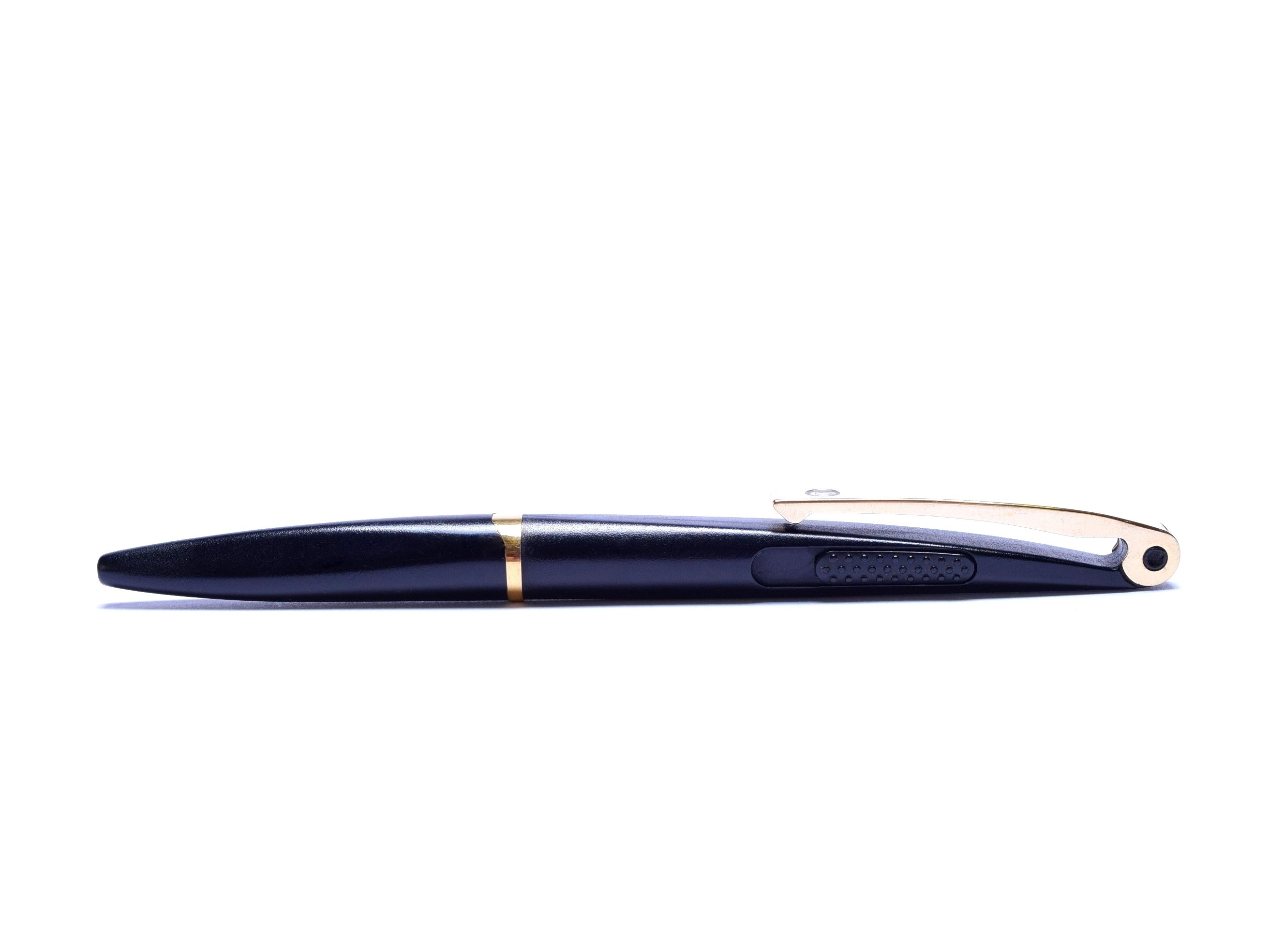 Stylo à Bille Alfa Romeo Pelican Design Luigi Colani - Occasion, Pas De Rayures Visibles