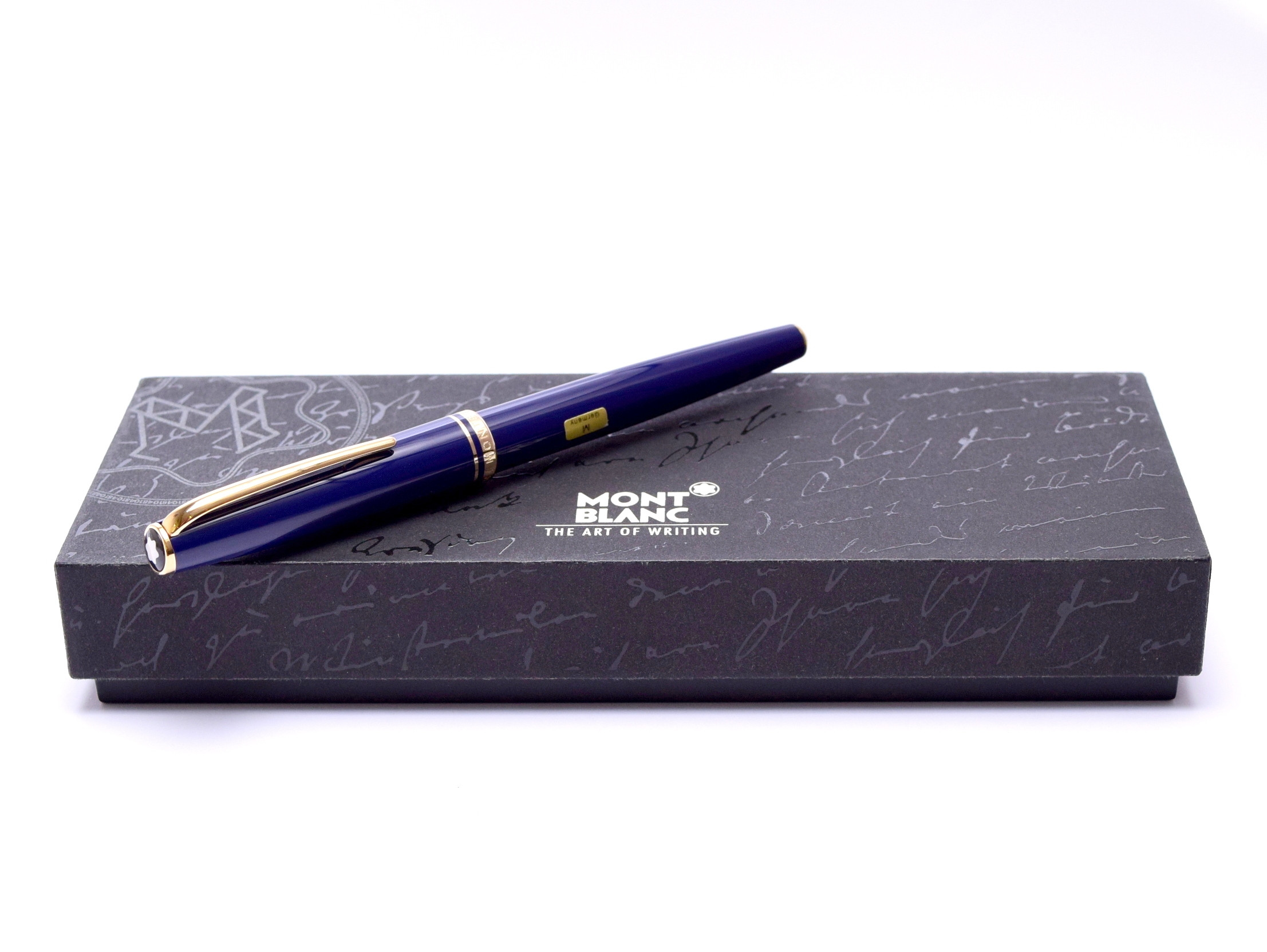 MONTBLANC Classic 