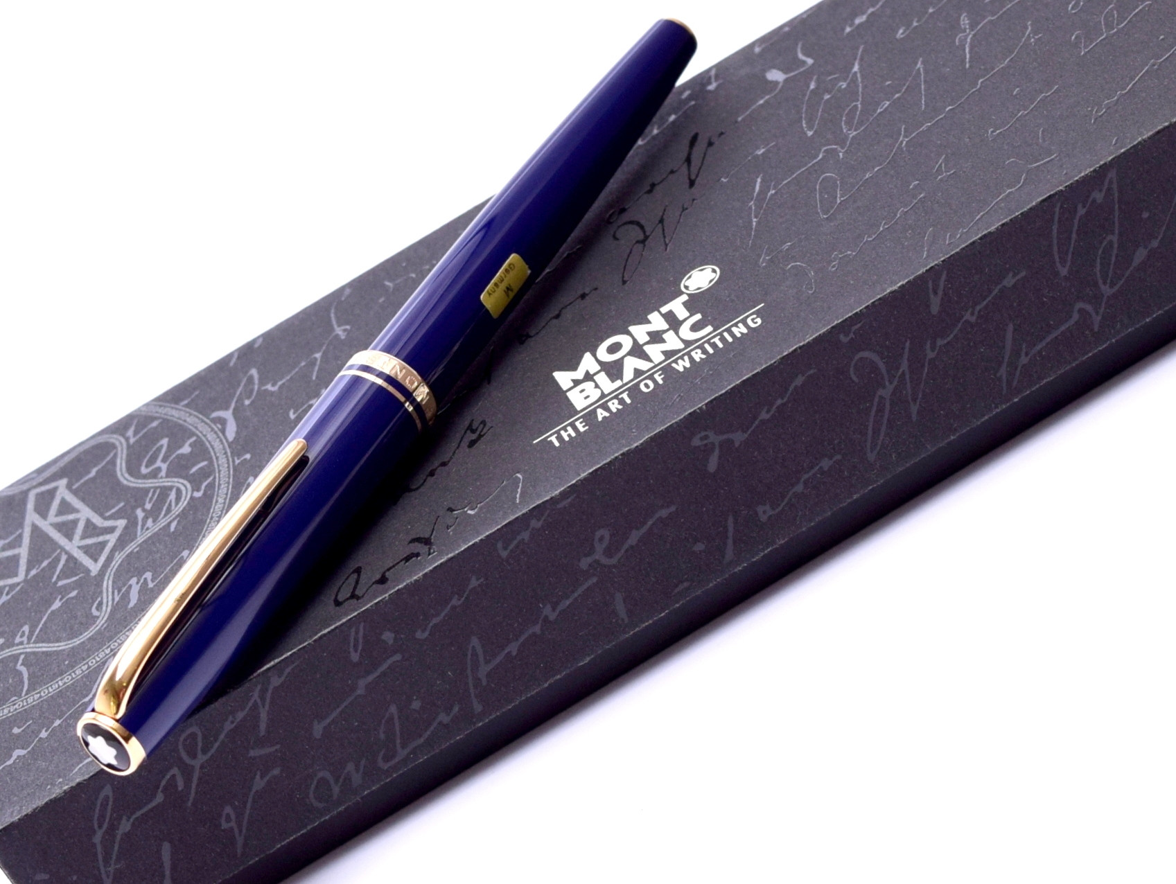 MONTBLANC Classic 