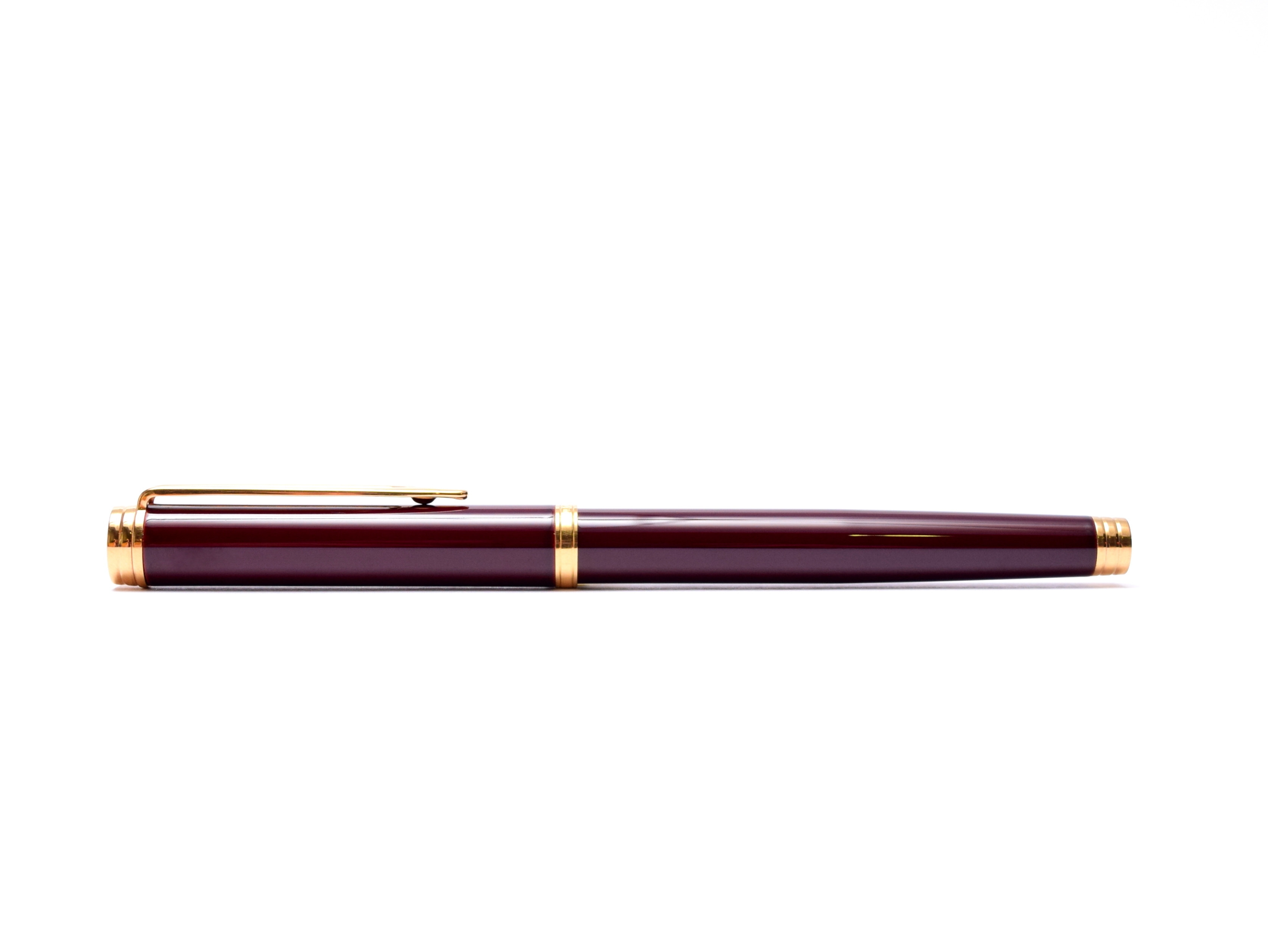希少 WATERMAN ウォーターマン Gentleman IDEAL18k 希少 WATERMAN ウォーターマン Gentleman IDEAL18k