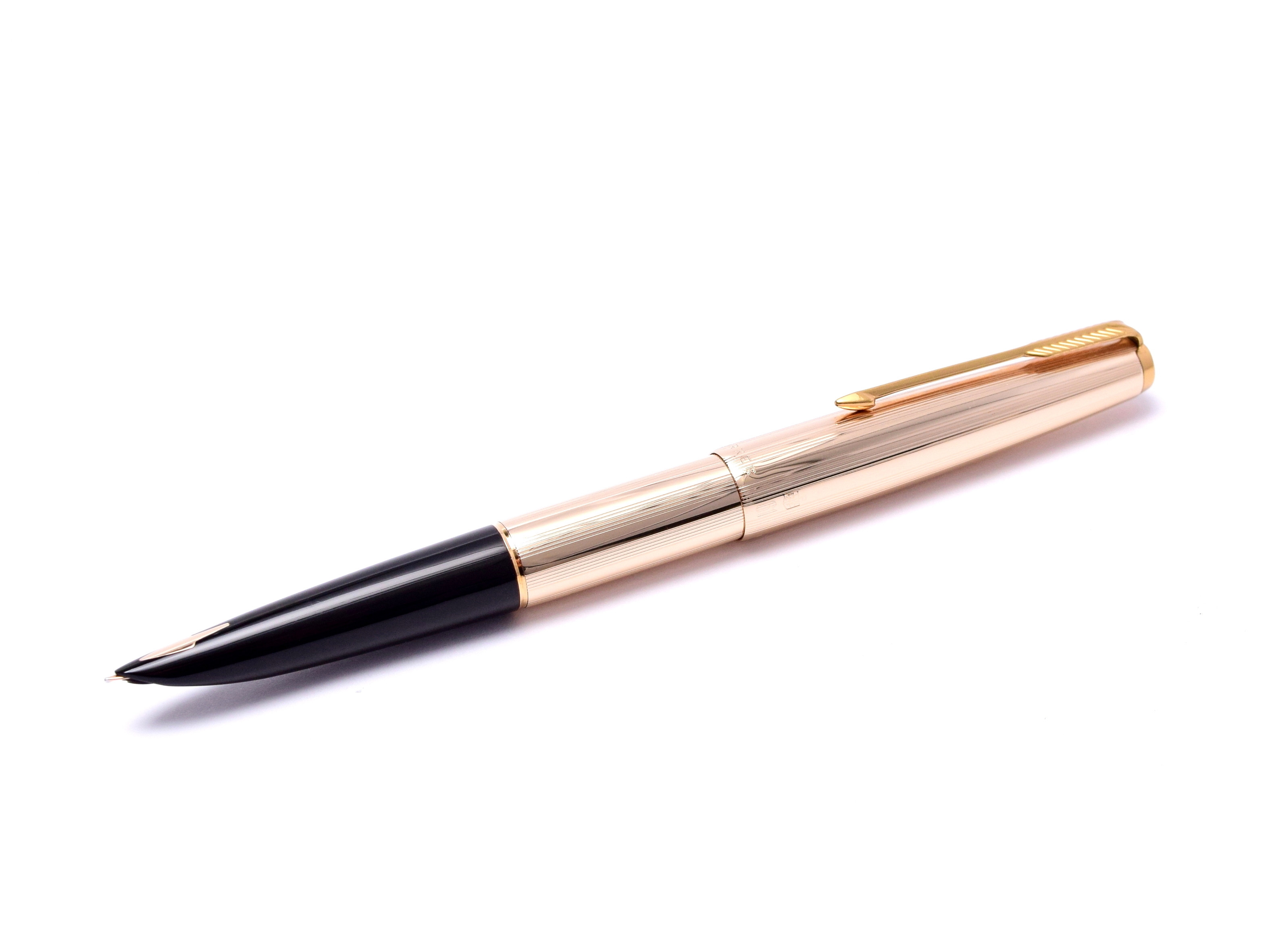 NOS 1960s MKII Made in USA PARKER 61 Original Unused Capillary