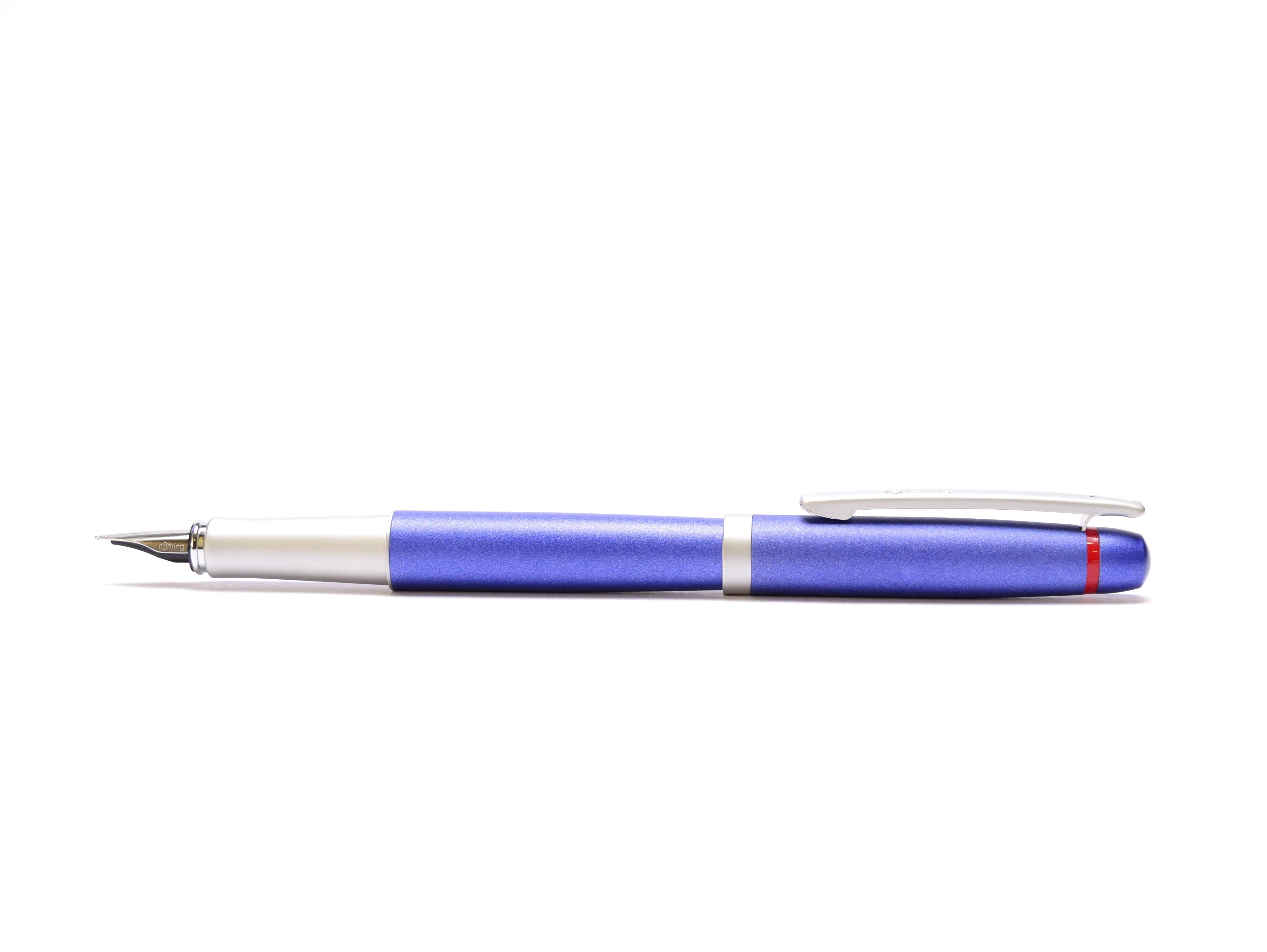 Rotring freeway clearance