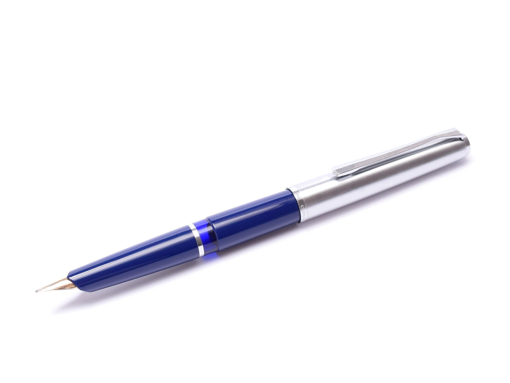 PELIKAN 28 SILVEXA 万年筆　585ニブ　ビンテージ PELIKAN 28 SILVEXA 万年筆 585ニブ ビンテージ Pelikan 21