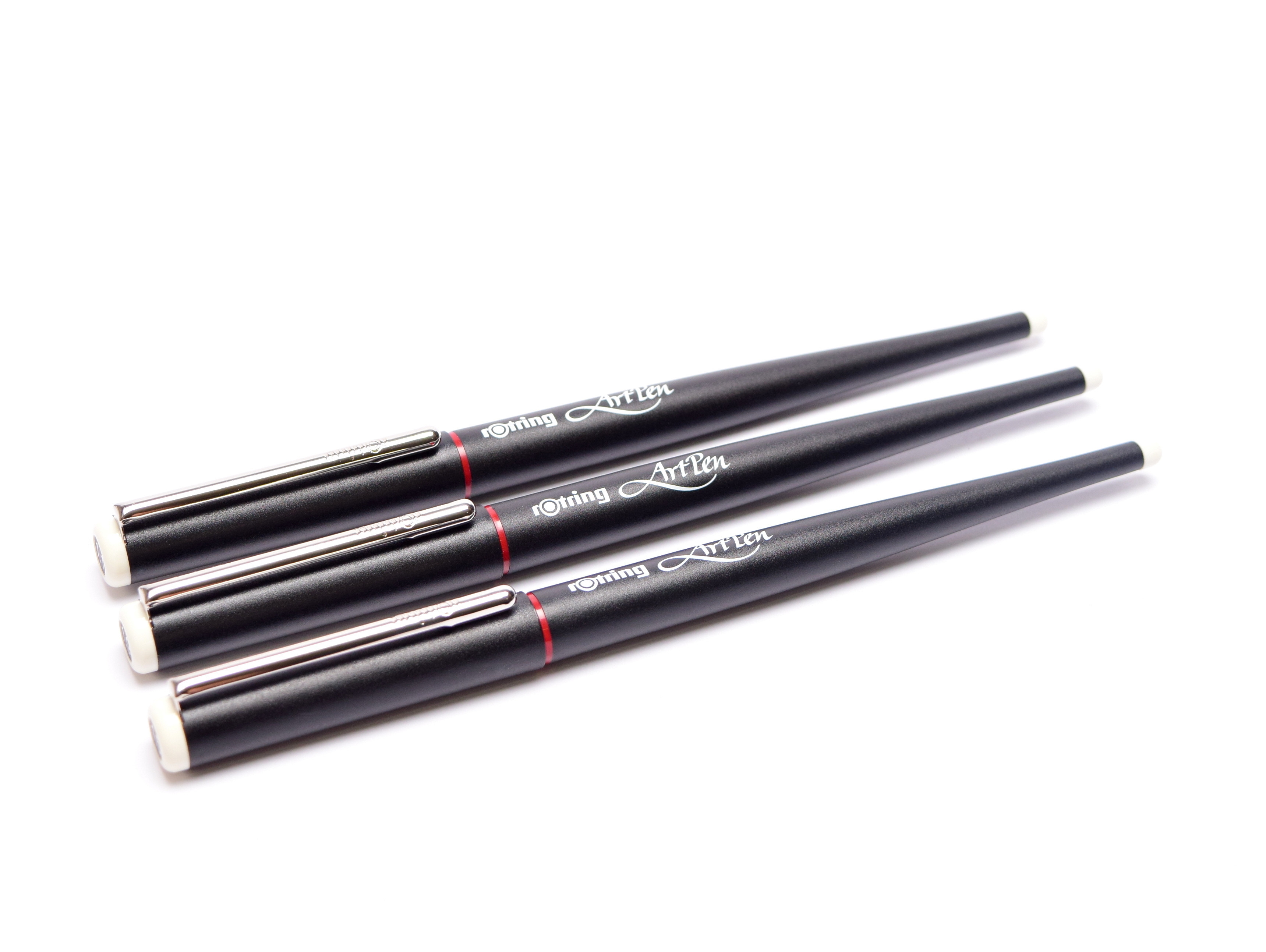 Rotring artpen converter clearance