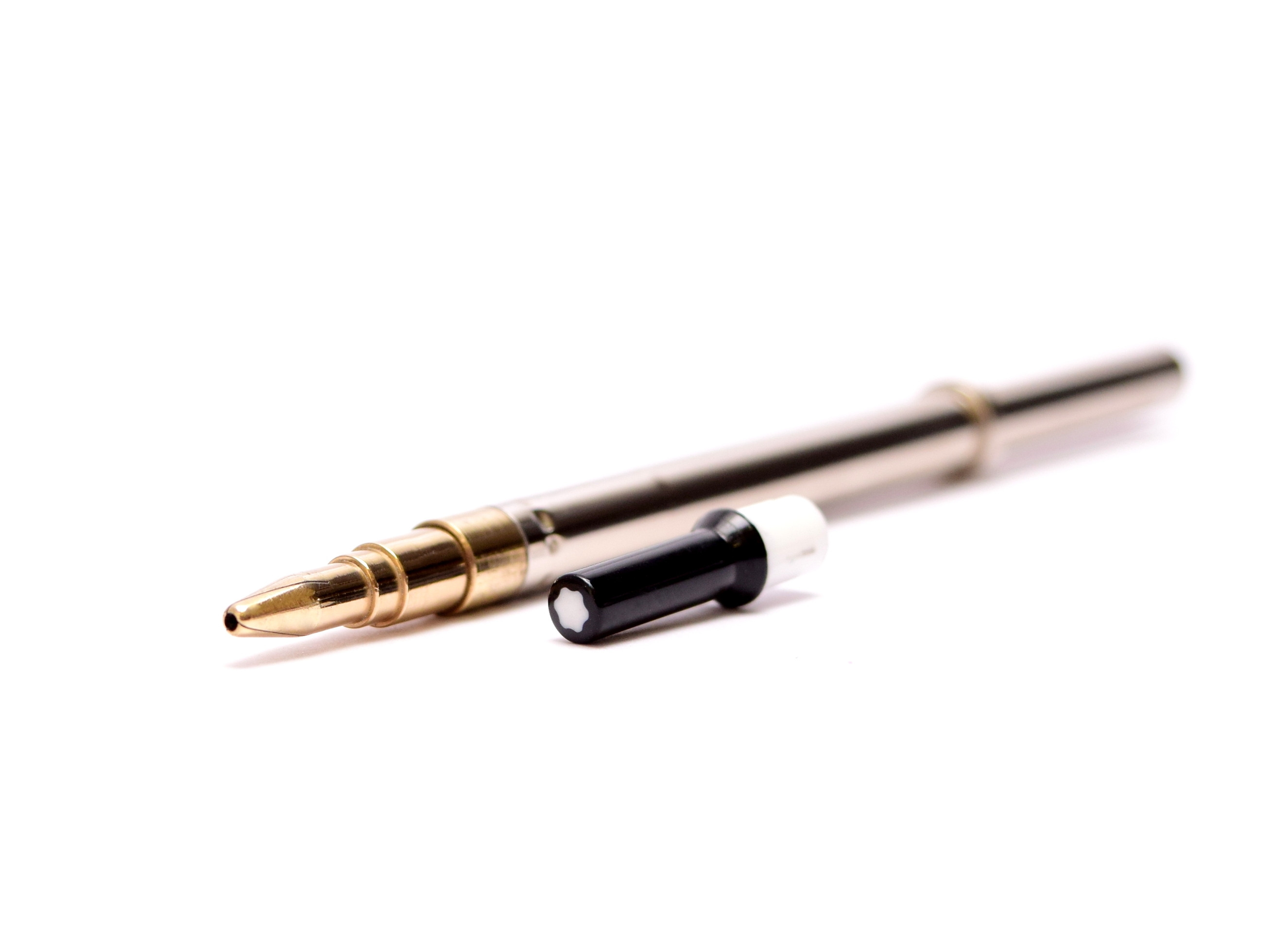Mont Blanc Mechanical Pencil Parts Reviewmotors.co