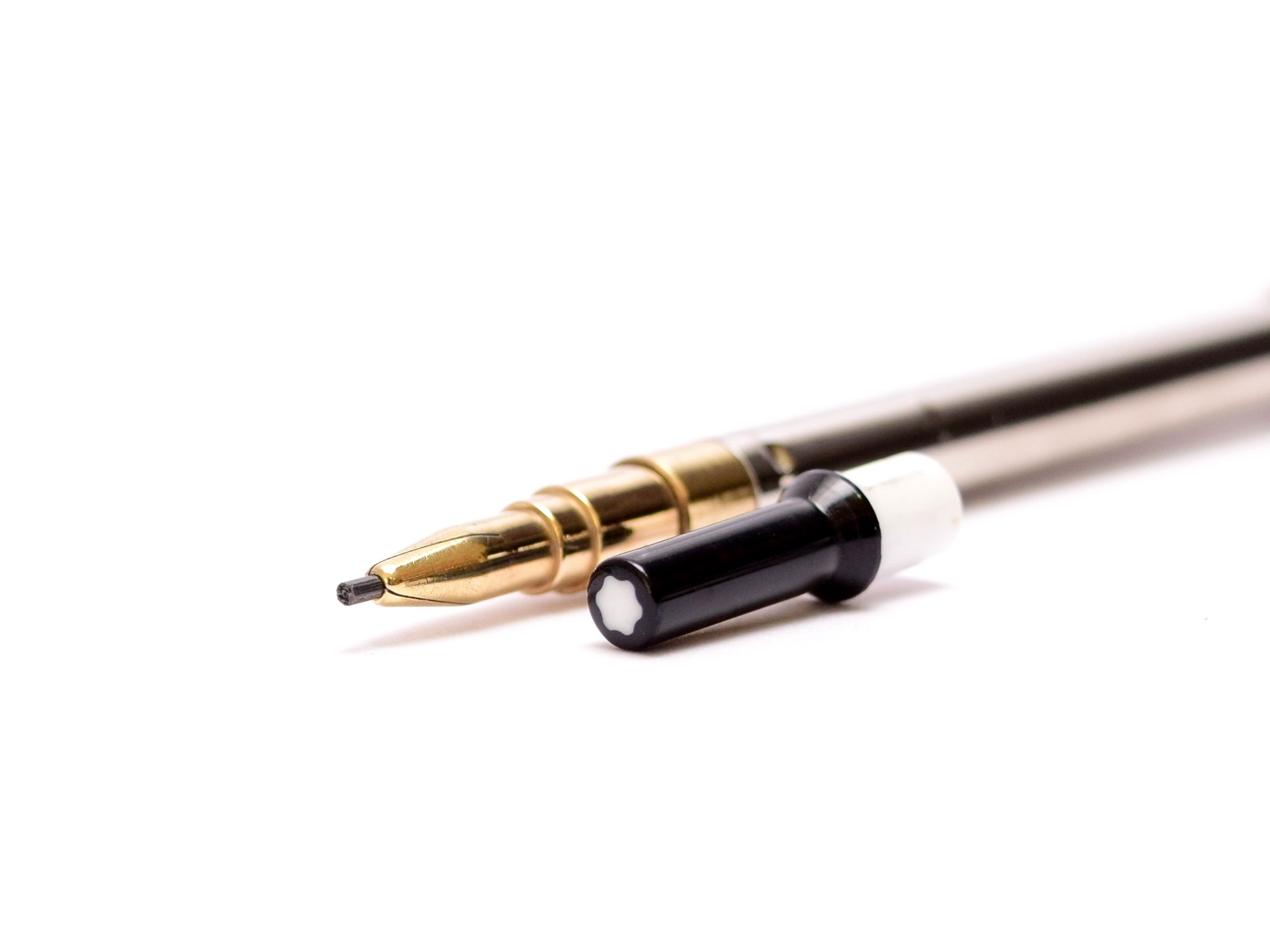 Montblanc Pix 35 36 26 76 2655 360 261 1,18MM Leads Inner Mechanism