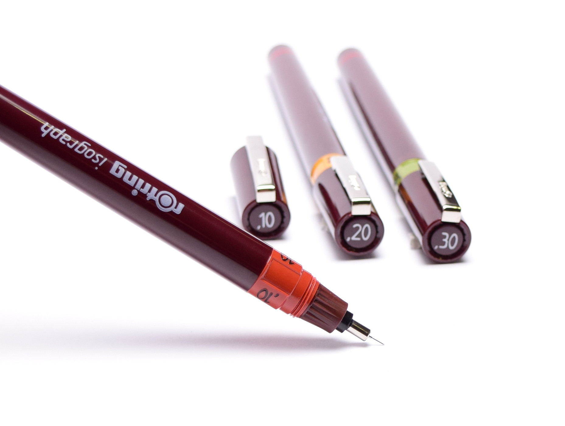 Rotring pencil set clearance