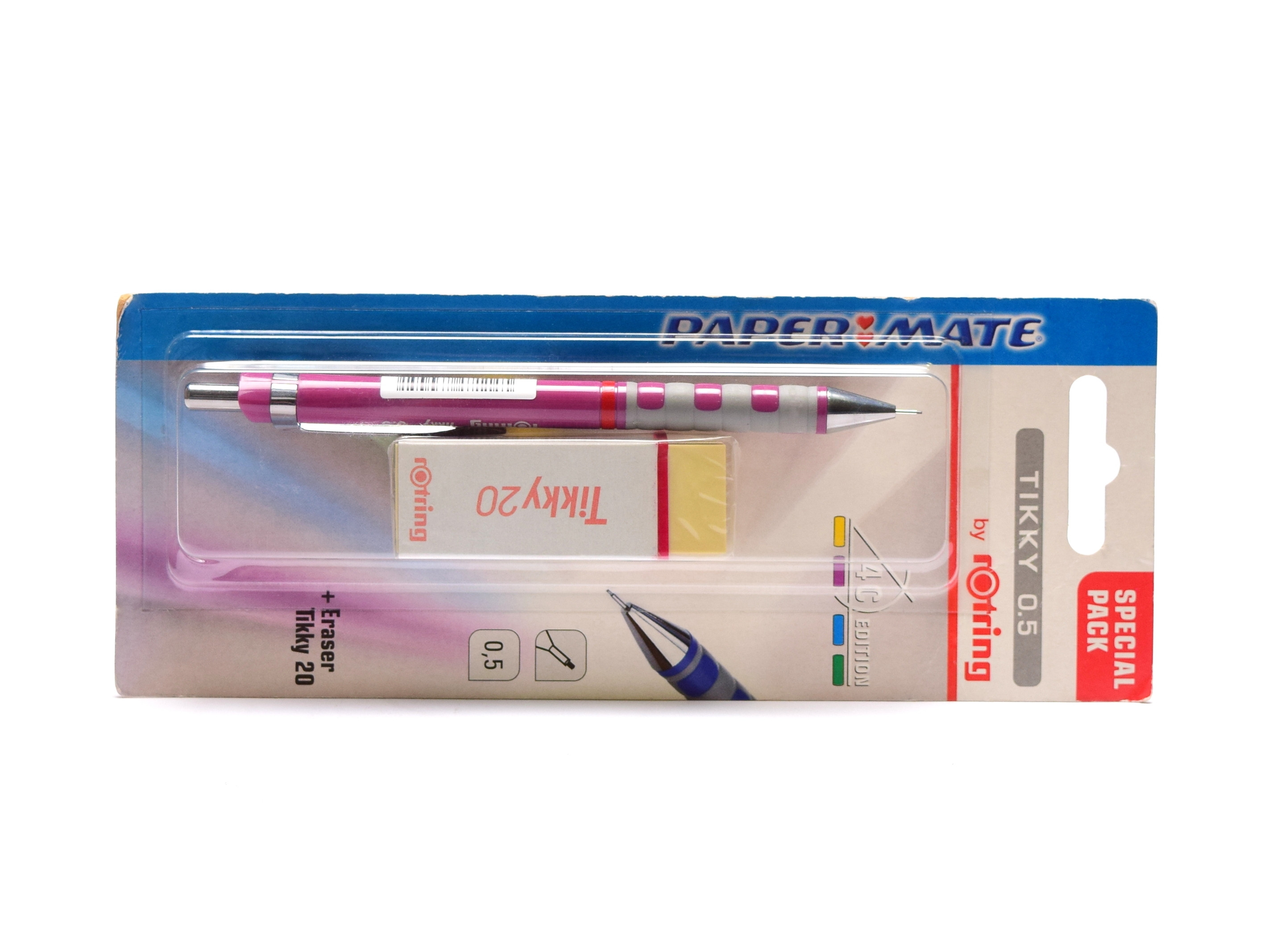 Sale > rotring tikky eraser refills > in stock