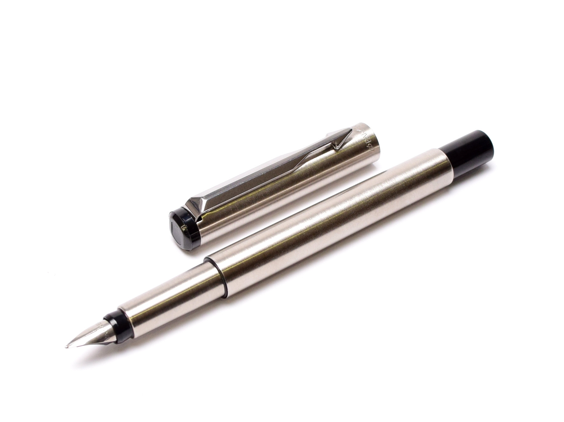 Parker vector converter clearance