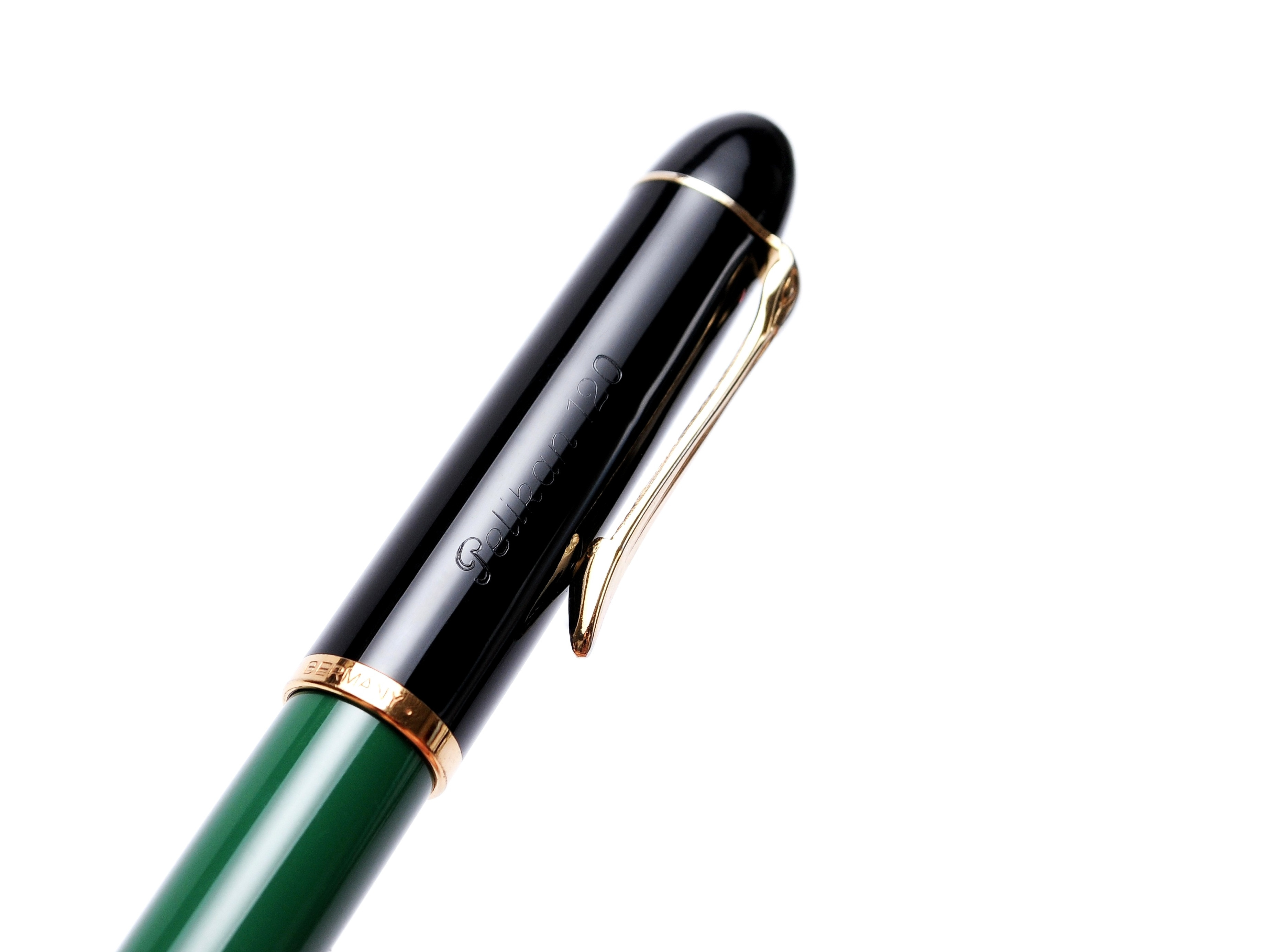 【美麗‼︎ アンティーク万年筆】ヴィンテージ Pelikan 120、Oニブ Pelikan - 【美麗‼︎ アンティーク万年筆】ヴィンテージ Pelikan 120