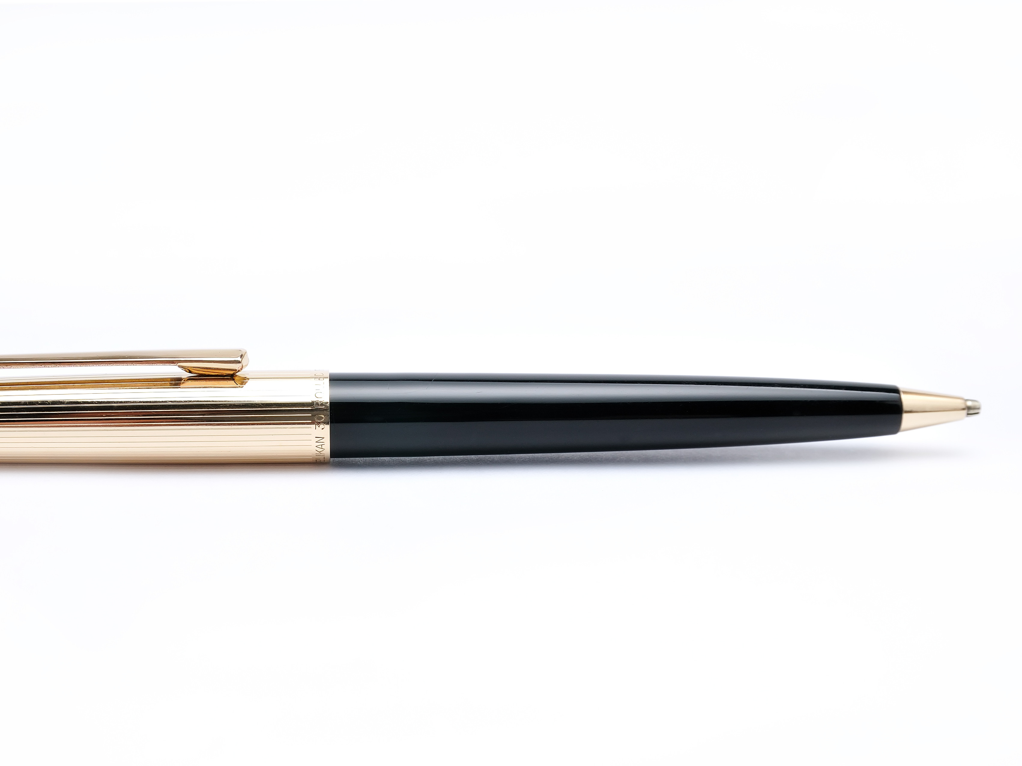 ｽﾏｰﾄ!ﾘｯﾁ!【Pelikan】30 ROLLED GOLD万年筆 送料込 Pelikan - ｽﾏｰﾄ!ﾘｯﾁ!【Pelikan】30 ROLLED GOLD万年筆 送料込の通販 by