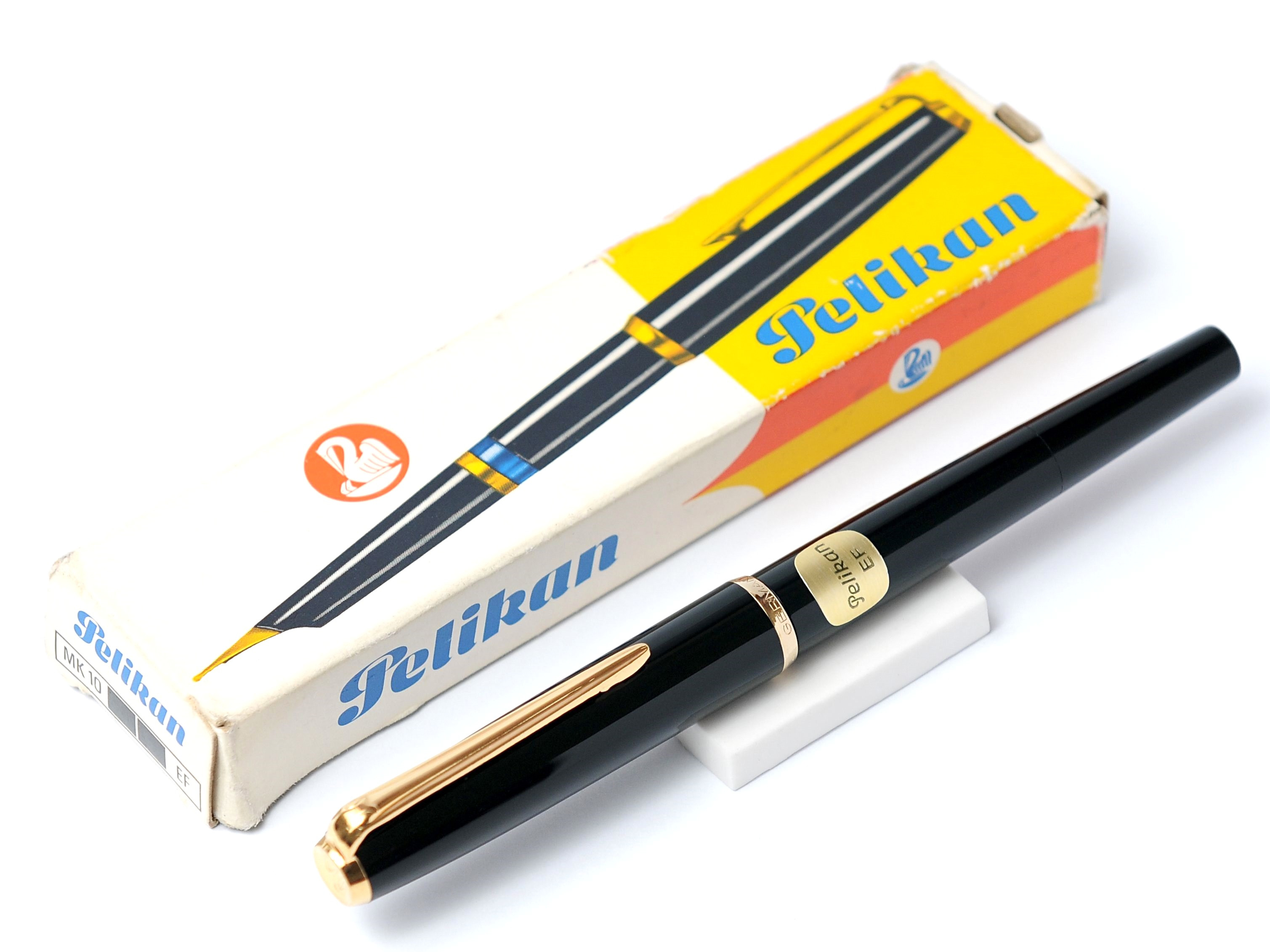 Pelikan mk10 clearance