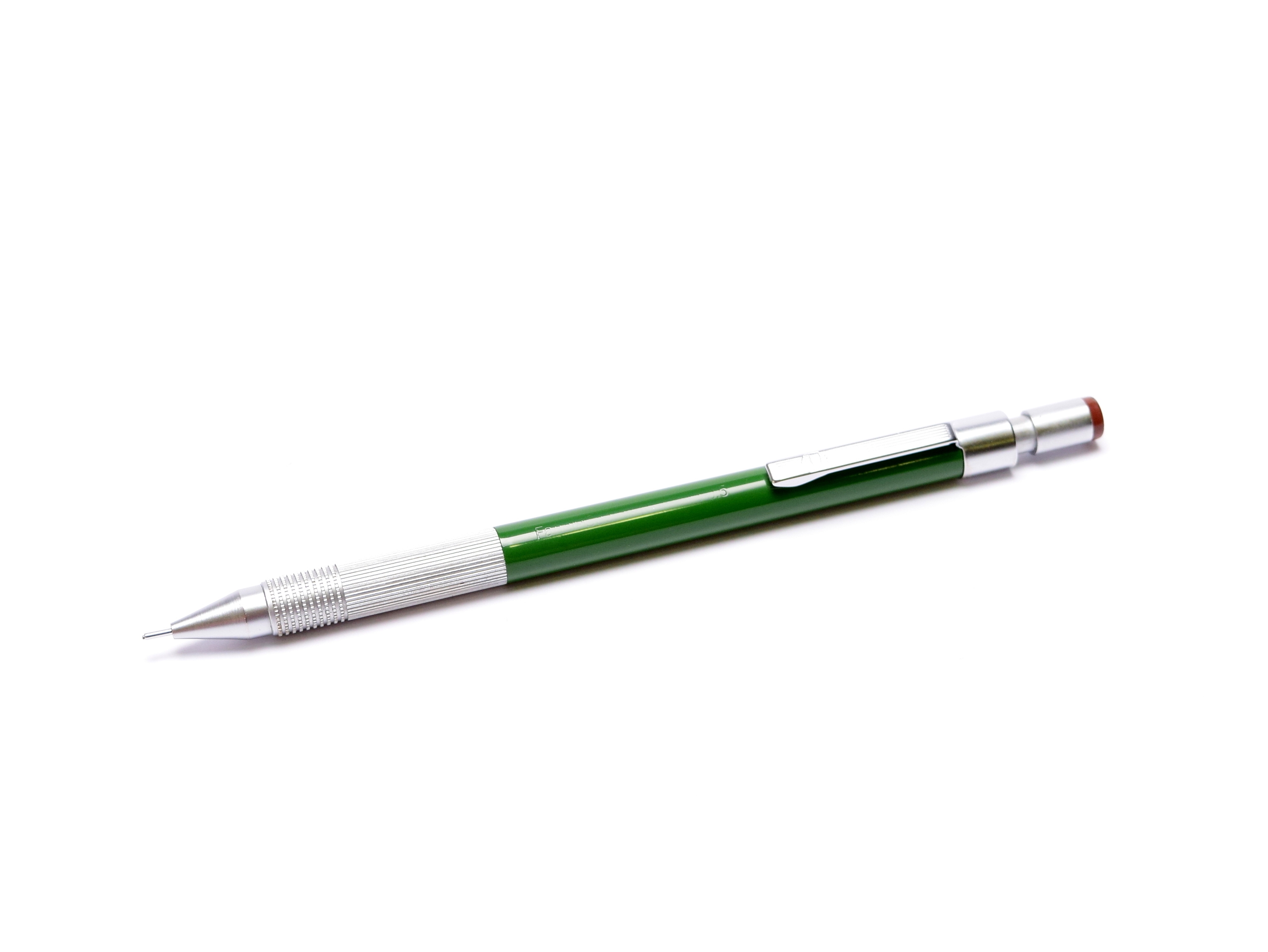 筆記具 Faber-Castell TK - matic 0.5 dsc_0144_1_11.jpg