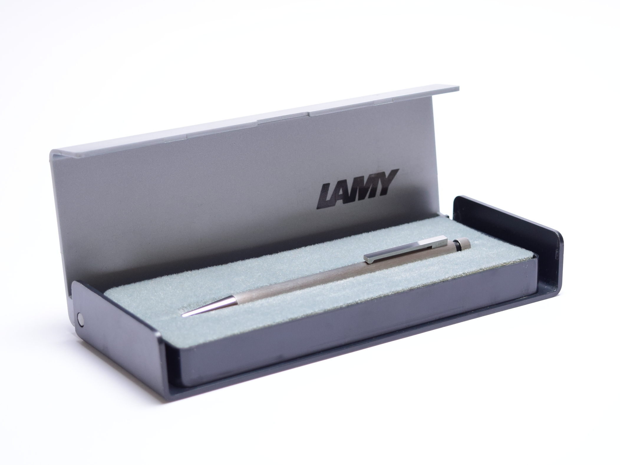 西ドイツ west Germany lamy cp1 ステンレス 廃番 廃盤 dsc_0165_1_3.jpg