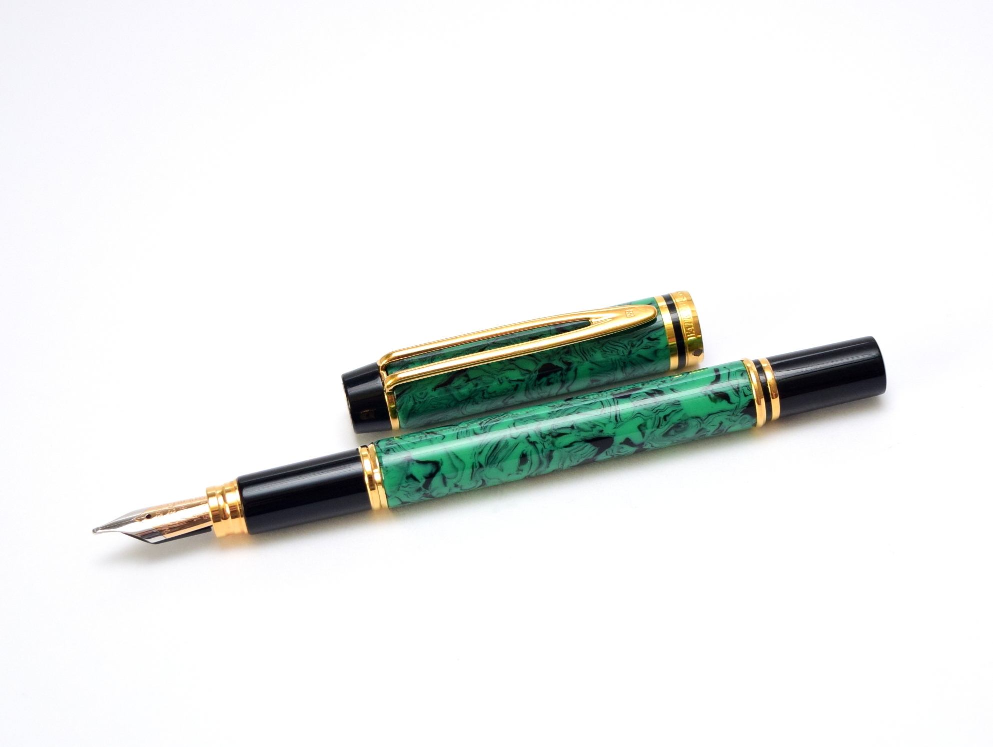 waterman 万年筆 IDEAL dsc_0390_7.jpg