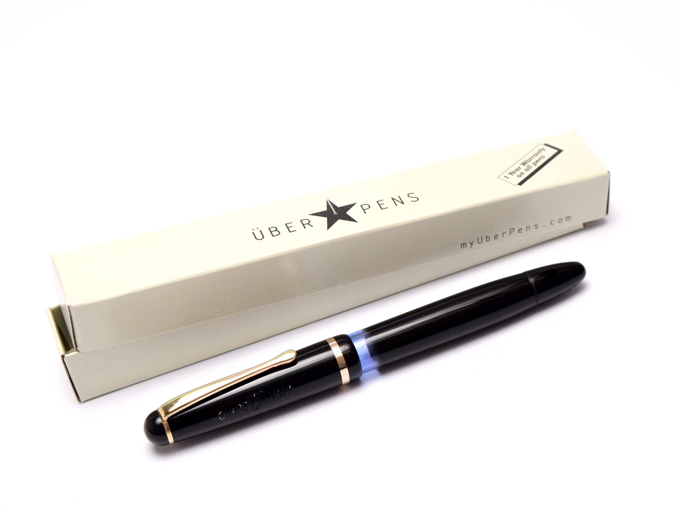 0 モンブラン - モンブラン｜Pen Cluster MONTBLANC Green 342 14C
